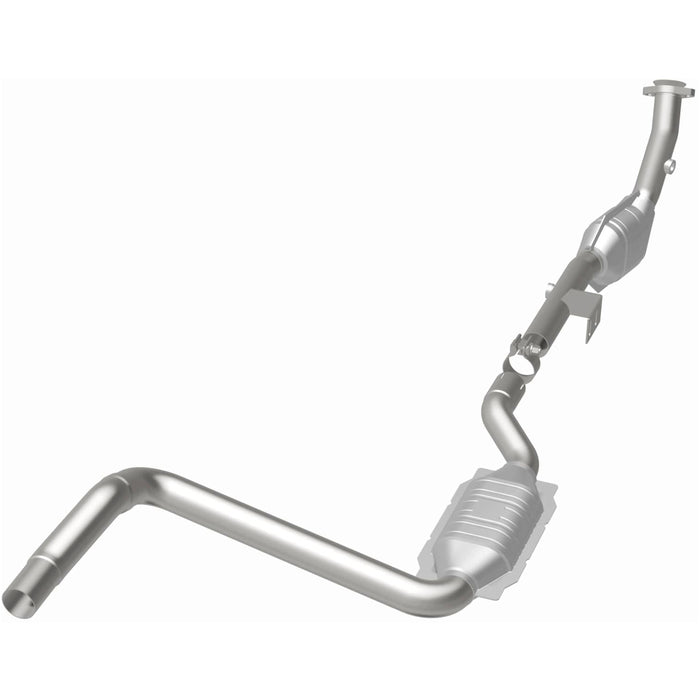 Catalytic Converter MagnaFlow 52116