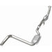 Catalytic Converter MagnaFlow 52116