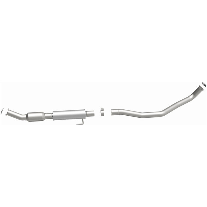 Catalytic Converter MagnaFlow 5571502