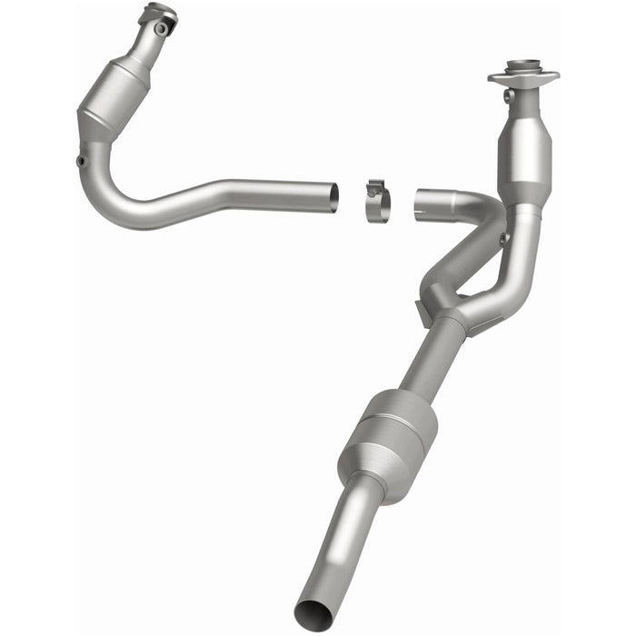 Catalytic Converter MagnaFlow 24421