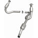 Catalytic Converter MagnaFlow 24421
