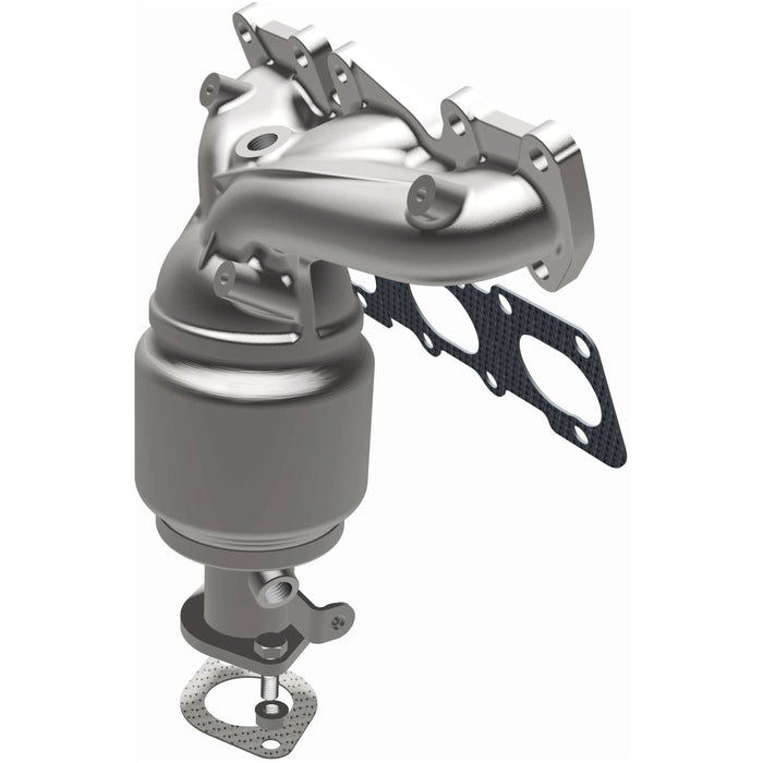 Exhaust Manifold with Integrated Catalytic Converter MagnaFlow 5531090