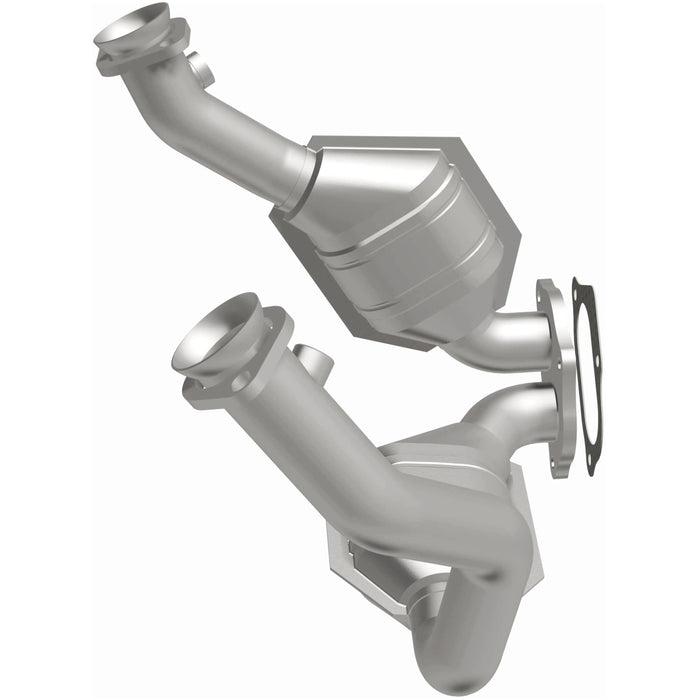 Catalytic Converter MagnaFlow 23-038