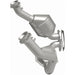 Catalytic Converter MagnaFlow 23-038