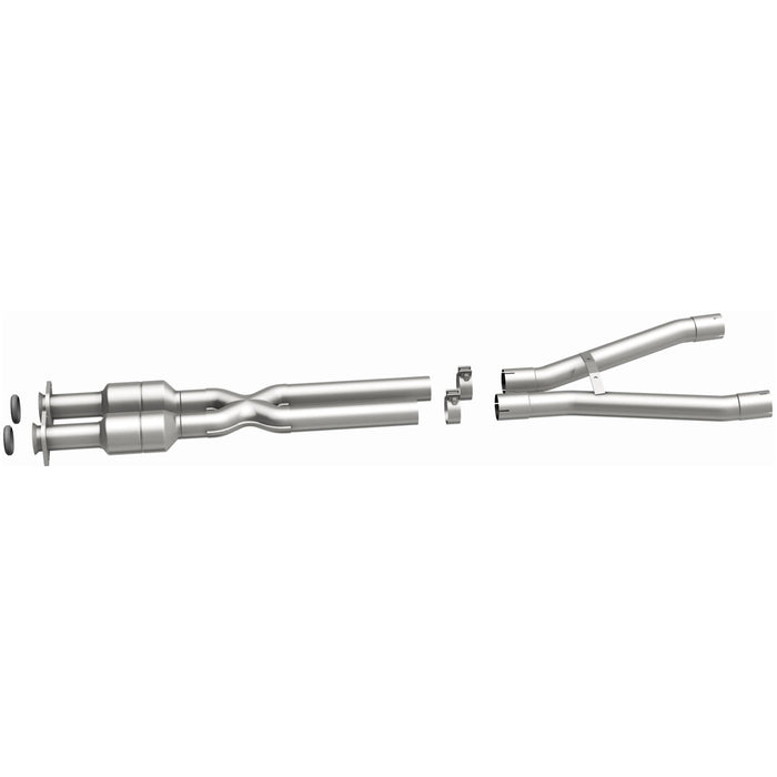 Catalytic Converter MagnaFlow 5421094