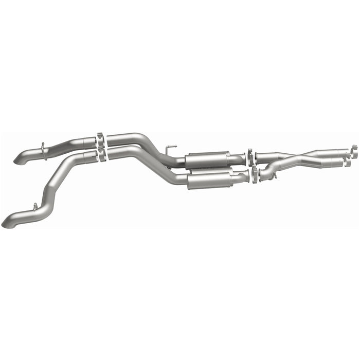 Exhaust System Kit MagnaFlow 19582