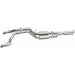 Exhaust System Kit MagnaFlow 19582