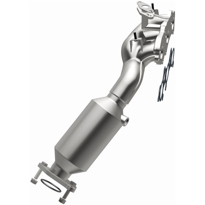 Exhaust Manifold with Integrated Catalytic Converter MagnaFlow 5582430