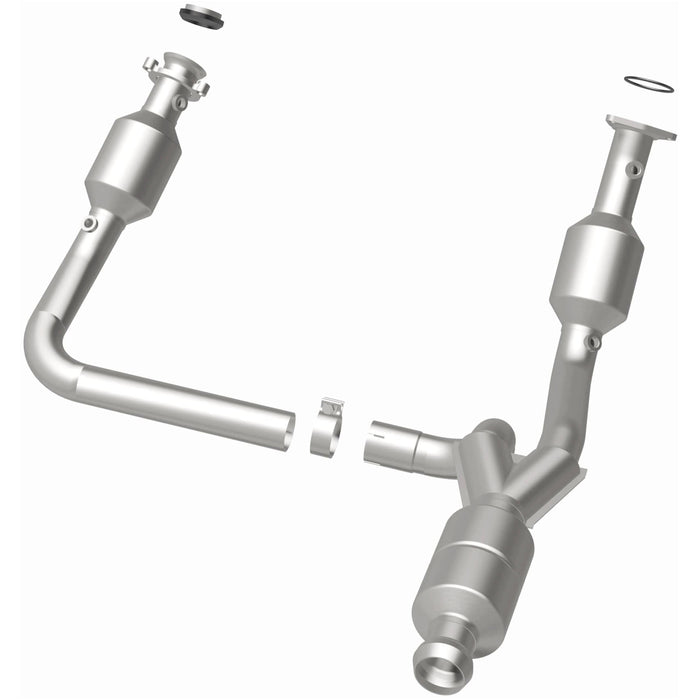Catalytic Converter MagnaFlow 52642