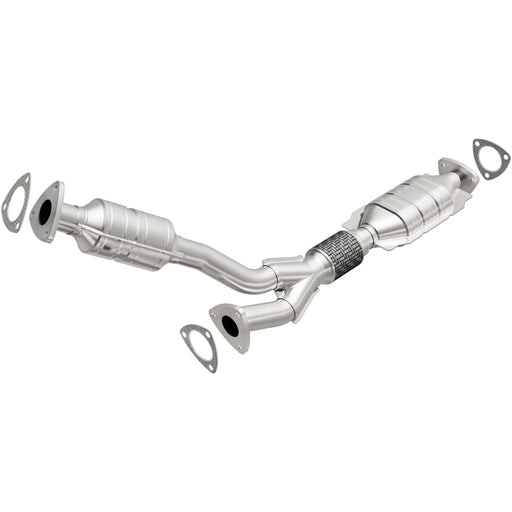Catalytic Converter MagnaFlow 24410