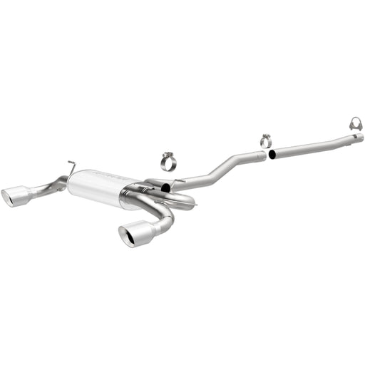 Exhaust System Kit MagnaFlow 15065