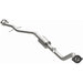 Catalytic Converter MagnaFlow 4451216