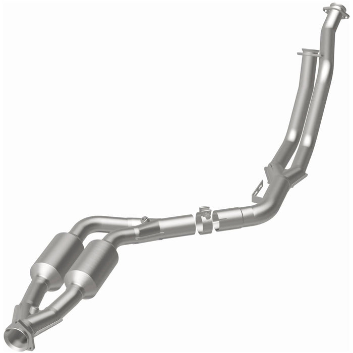 Catalytic Converter MagnaFlow 23580