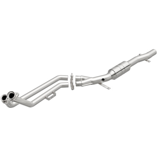 Catalytic Converter MagnaFlow 24015