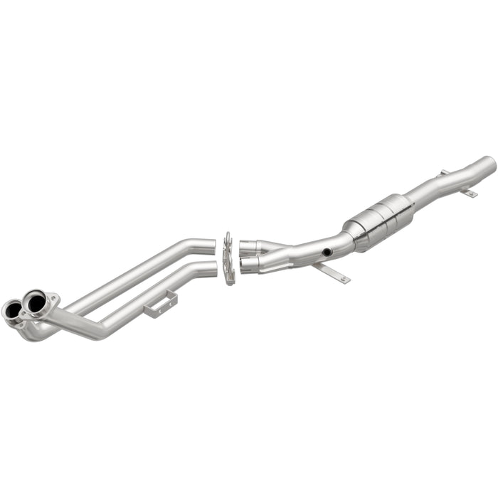 Catalytic Converter MagnaFlow 24015
