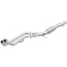 Catalytic Converter MagnaFlow 24015