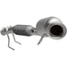 Catalytic Converter MagnaFlow 280252