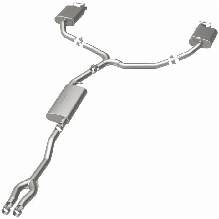 Exhaust System Kit MagnaFlow 15492