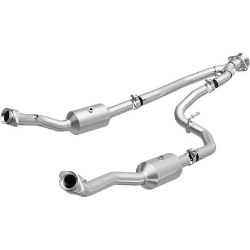 Catalytic Converter MagnaFlow 280248