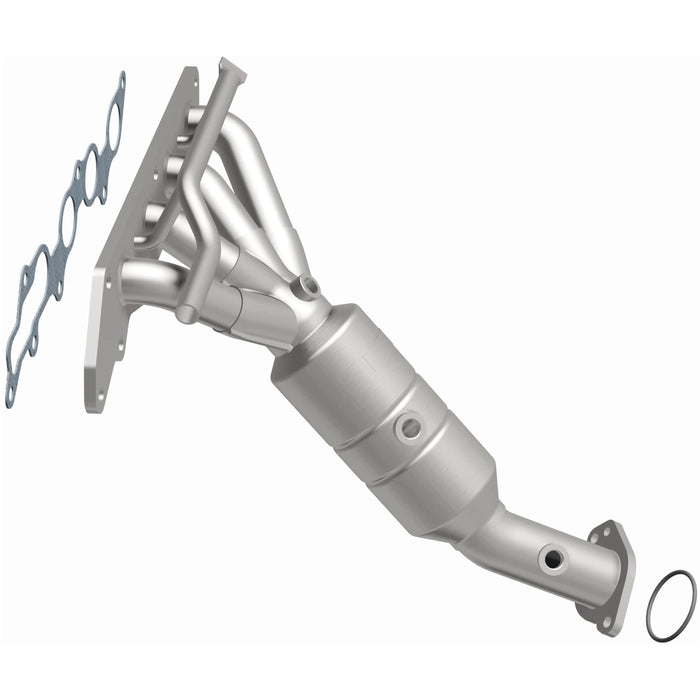 Exhaust Manifold with Integrated Catalytic Converter MagnaFlow 50309