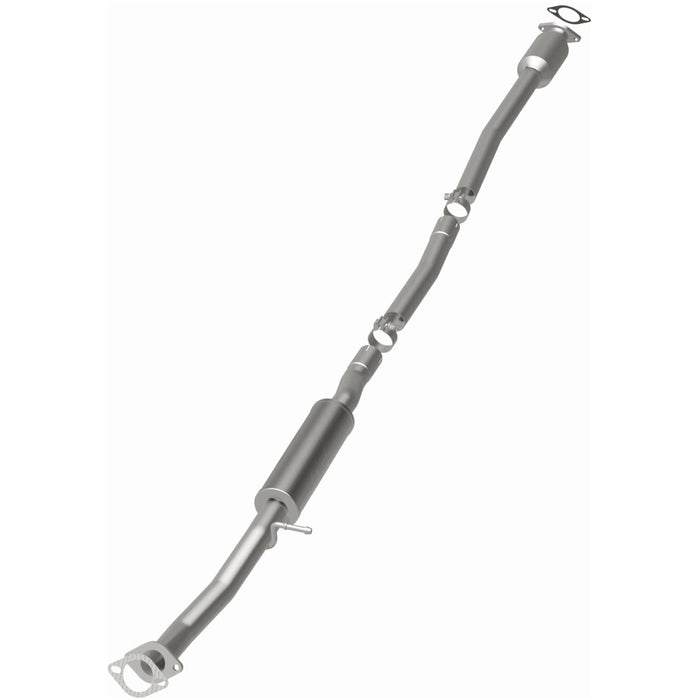 Catalytic Converter MagnaFlow 557998