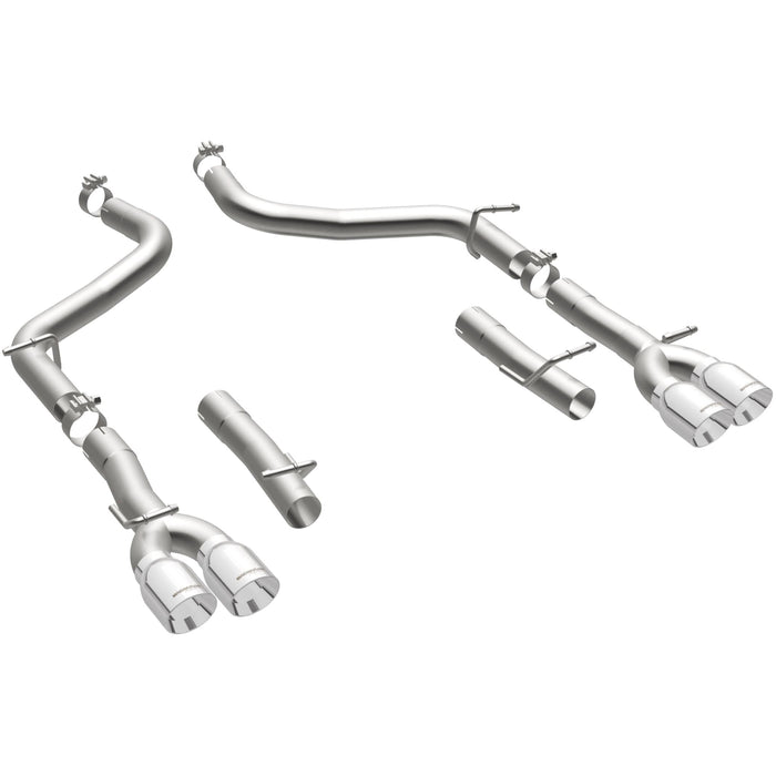 Exhaust System Kit MagnaFlow 19218
