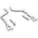 Exhaust System Kit MagnaFlow 19218