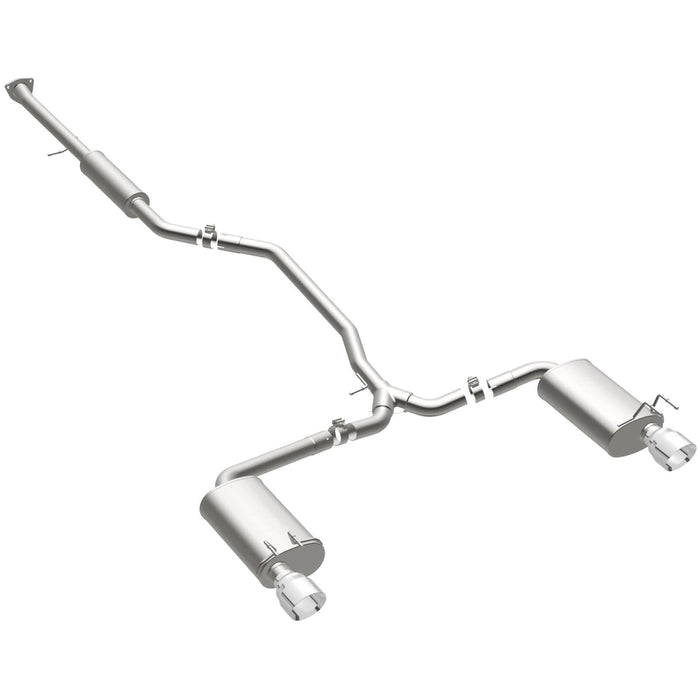 Exhaust System Kit MagnaFlow 19181