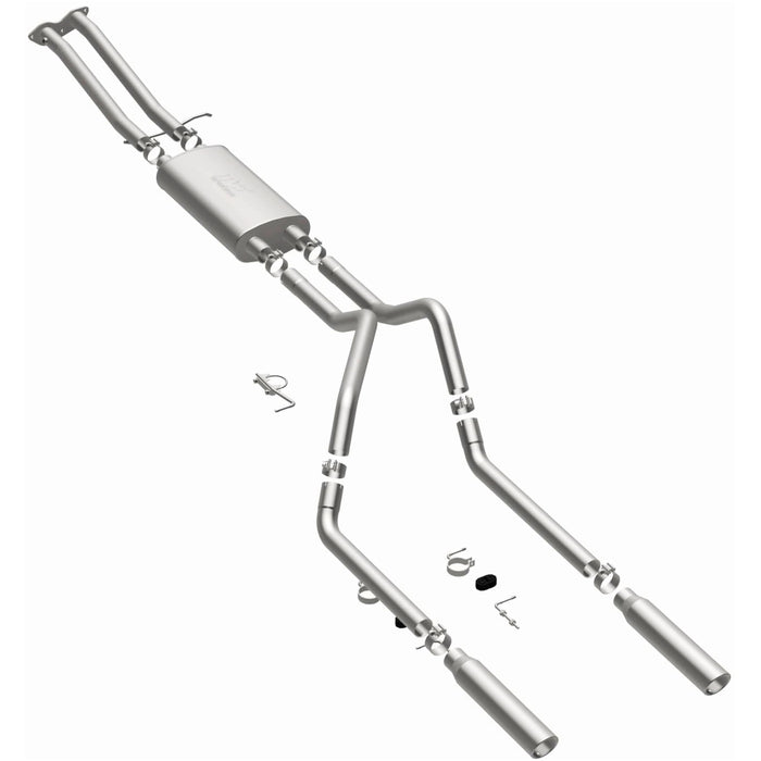 Exhaust System Kit MagnaFlow 15750