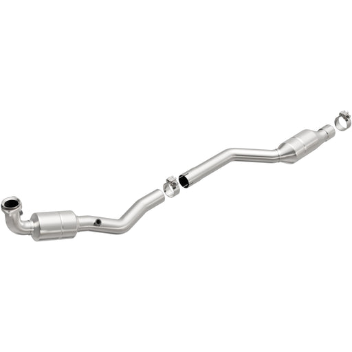 Catalytic Converter MagnaFlow 551419