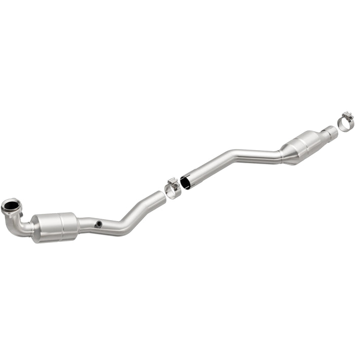 Catalytic Converter MagnaFlow 551419