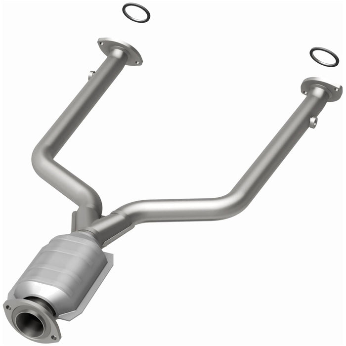 Catalytic Converter MagnaFlow 24321