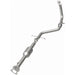 Catalytic Converter MagnaFlow 4481208