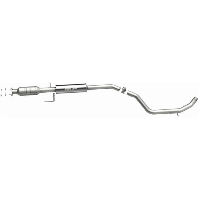 Catalytic Converter MagnaFlow 51886