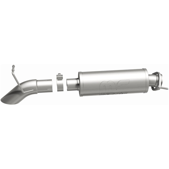 Exhaust System Kit MagnaFlow 17122