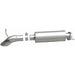 Exhaust System Kit MagnaFlow 17122