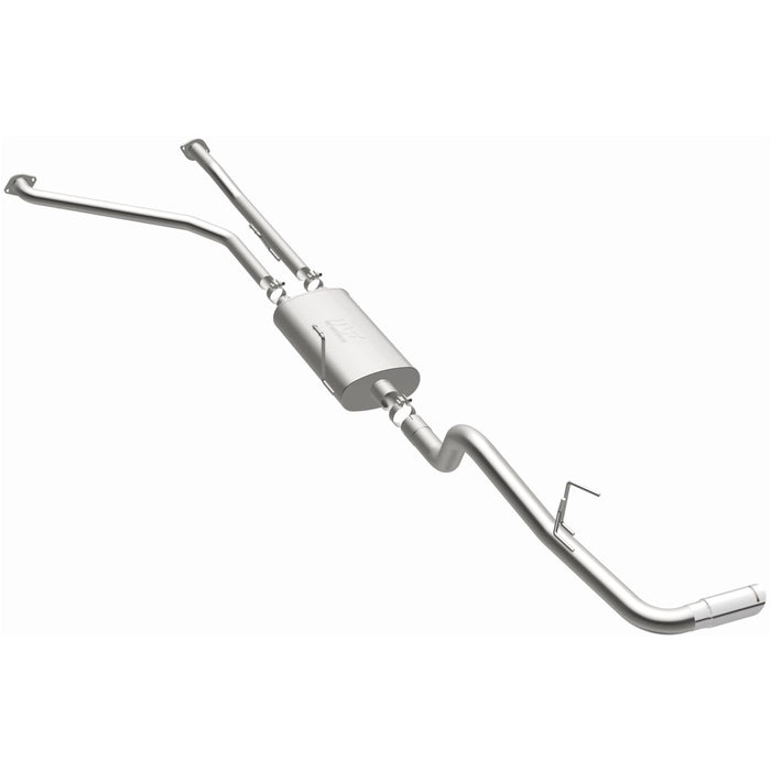 Exhaust System Kit MagnaFlow 15496