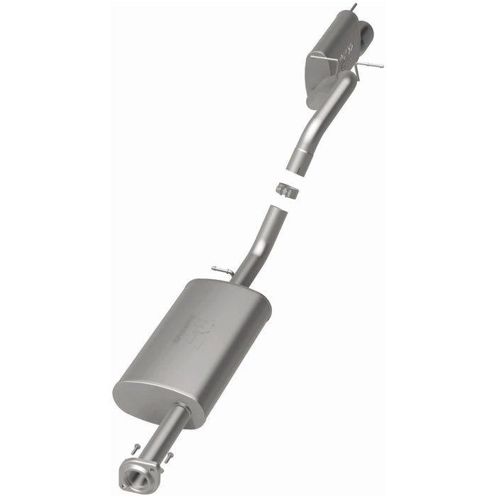 Exhaust System Kit MagnaFlow 16631