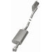 Exhaust System Kit MagnaFlow 16631