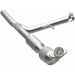 Catalytic Converter MagnaFlow 5481706