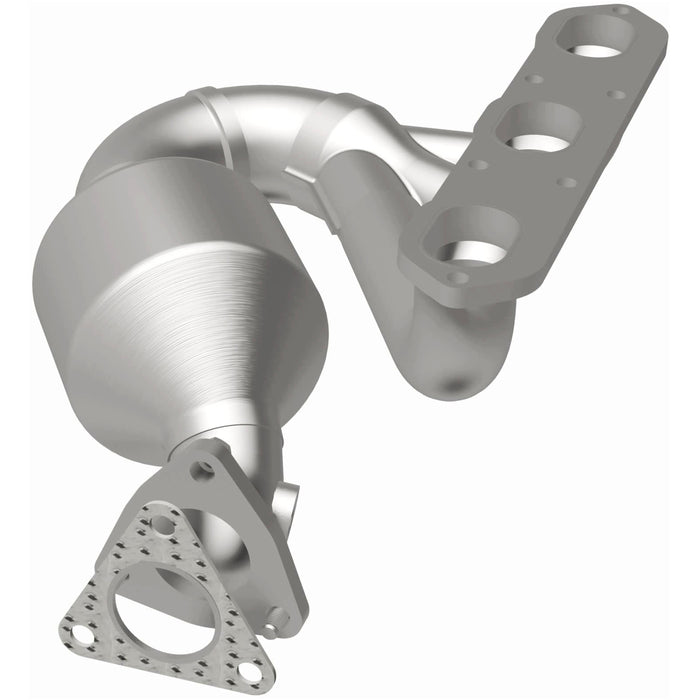 Exhaust Manifold with Integrated Catalytic Converter MagnaFlow 52328
