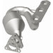 Exhaust Manifold with Integrated Catalytic Converter MagnaFlow 52328