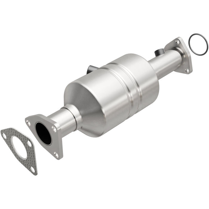 Catalytic Converter MagnaFlow 4451402