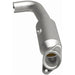 Catalytic Converter MagnaFlow 21-467
