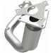 Catalytic Converter MagnaFlow 23517