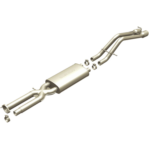 Exhaust System Kit MagnaFlow 15770