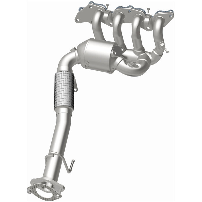 Exhaust Manifold with Integrated Catalytic Converter MagnaFlow 290008