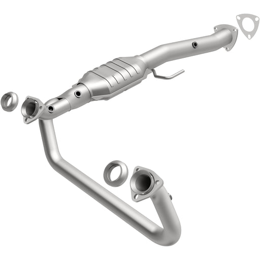 Catalytic Converter MagnaFlow 23410