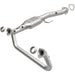 Catalytic Converter MagnaFlow 23410