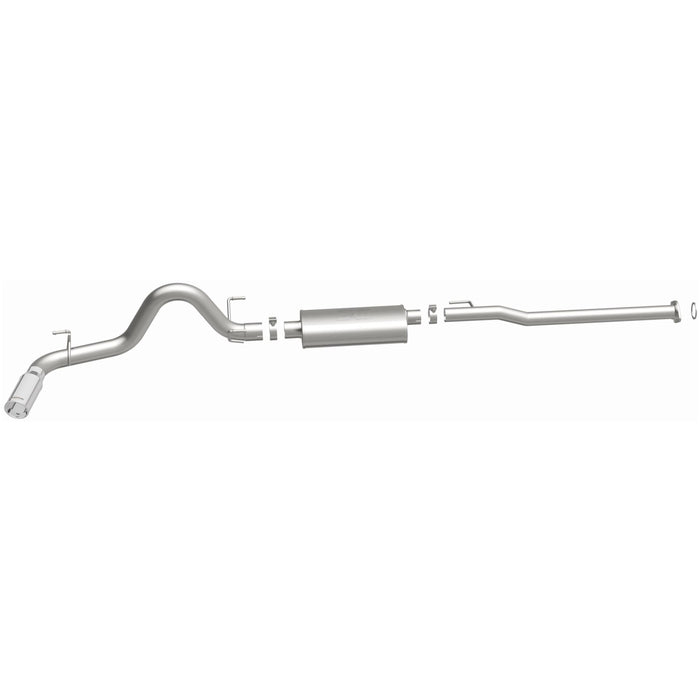 Exhaust System Kit MagnaFlow 15315
